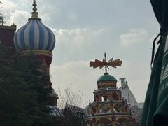 -上海海昌海洋公园