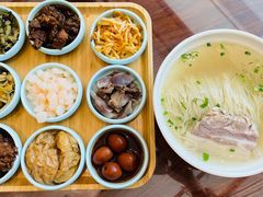 -同得兴面馆.苏式面.三虾面(园区店)