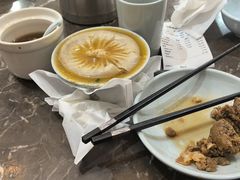 -冶春茶社(星汉大厦店)