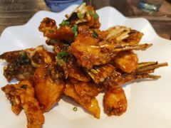 美极头尾骨-鱼醉无骨鱼·中山脆肉鲩(荔湾路店)