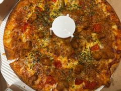 -达美乐比萨(板井路店)