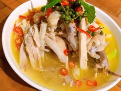 -小厨娘淮扬菜(清江苏宁广场店)