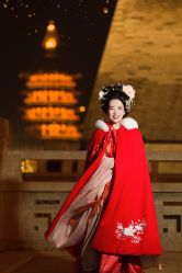 -锋歌摄影·汉服租赁·洛阳旅拍