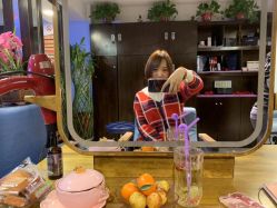 -审美HAIR SALON