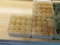 -7cake榴莲千层蛋糕(松江店)