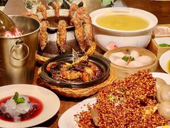-蝦塘·中国餐馆(城墙南马道巷店)