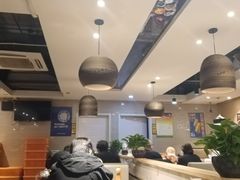 -沁香缘巫山烤鱼(看丹桥店)