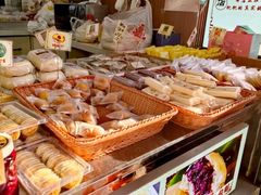 -李氏憨粑粑(官渡古镇店)