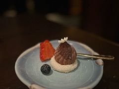 -岩盐·铁板料理(嘉里店)