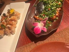 -花马天堂云南餐厅 Lost Heaven(外滩店)