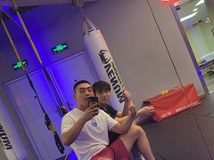 -NRG 健身私教CLUB(云山路店)