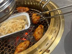 -明洞王妃家烤肉(苏州中心星悦汇店)