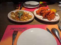 -ZAFFERANO西班牙海鲜饭(上海首店)