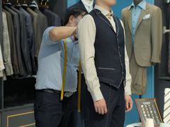 -尊卡诺高级西装礼服定制(江东中路店)