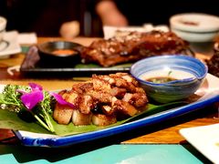 -紫滇源云南生态菜(丹凤街店)