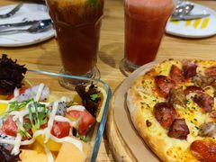 -菲滋意式餐厅(西溪印象城店)