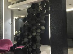 -杭州西湖桔子水晶酒店