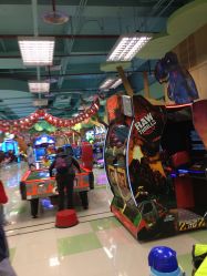 -Mollyfantasy莫莉幻想(重庆袁家岗喜盈门范城店)