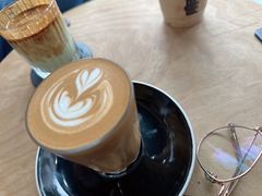 -麻雀咖啡SPARROW COFFEE(十全街店)