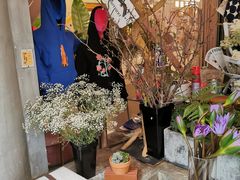 -PlantsEatery·植物食堂(REX春熙店)