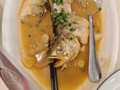 -老蒲鲜·地标·非遗美食(涵江店)