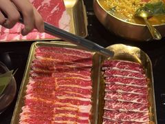 -东味北道熟成·炭火烤肉(九龙店)