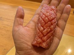 -鮨冠OMAKASE食べ放题(北京首店)