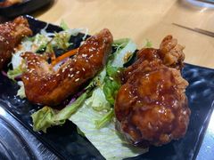 -大长今(唐人街店)
