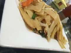 -下梅人家土菜馆(历史文化餐厅度假区店)