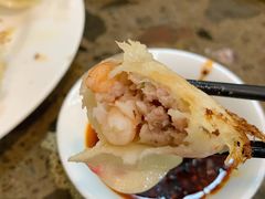 -周家大连水饺(美专校街店)