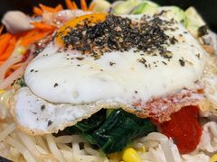 -火炉情韩国料理店(古田路店)