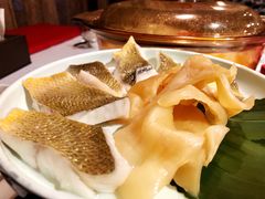花胶黄鱼锅-红门金汤·港式火锅(英皇集团中心店)