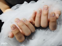 -Nail Me美甲美睫