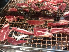 -九田家黑牛烤肉料理(太阳城店)
