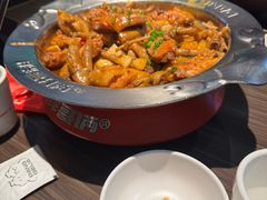 -胖哥俩肉蟹煲(福州仓山爱琴海店)