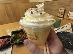 -恩你小木屋·韩式料理(南长街店)