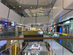 -万达广场(北京槐房店)