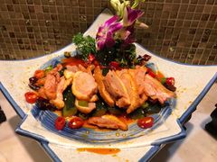 -吉布鲁牛排海鲜自助(龙湖北城天街购物广场店)