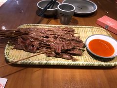 -十三道烧烤(保利西街店)