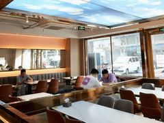-轻松串吧(亦庄上海沙龙店)