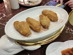 -新白鹿餐厅(爱琴海购物中心店)