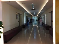 -松乔体检(亦庄店)