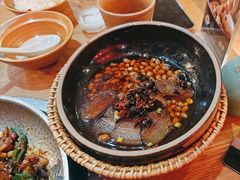 -吃饭皇帝大土家民族菜(正大广场店)