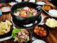 -笔记安顺夺夺粉火锅