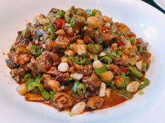 -楚禾宴·家宴(光谷大道店)