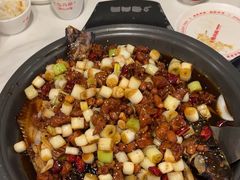 -锦尚阁烤鱼(望京新荟城店)