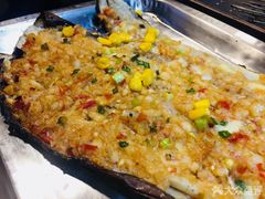 -碎怂烤肉(钟楼柳巷店)