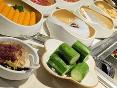 -海底捞火锅(玉桥商业广场店)