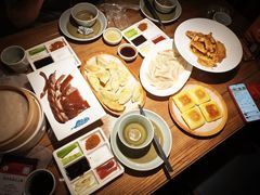 -北方家宴(番禺永旺店)