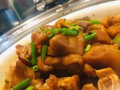-太原富力万达文华酒店·美食汇西餐厅